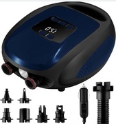 Elektroniczna pompa SUP, wysoka moc 12 V