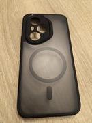 Etui Mag Safe do Honor 400 Pro