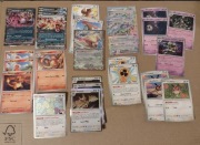 Gotowa talia pokemon - Charizard ex, Terapagos ex 