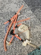 Ekspres do kawy siemens eq500 - części drobne