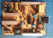 Zasilacz do LG W2452T - używany, sprawny