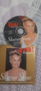 Biografia Sharon Stone na DVD 