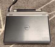 Laptop Dell E6230 niesprawny