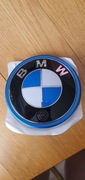 Emblemat BMW z kamerą cofania do BMW 4