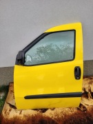 Drzwi lewy przód doblo 2 combo 
