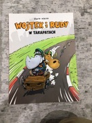 Wojtek i Rudy w tarapatach