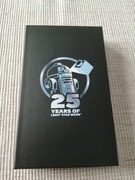 Lego Star Wars breloczek na 25lecie! 