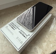 Smartfon Apple iPhone 13 mini 128 GB BIAŁY