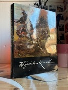 Wojciech Kossak – Kazimierz Olszański, album malarstwa, sztuka polska