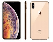 iPhone XS Max 64GB Gold