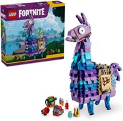 LEGO LAMA ZAOPATRZENIOWA 77071