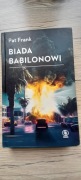 Pat Frank Biada Babilonowi 