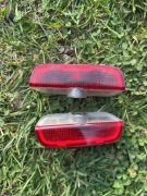 Projektor led wyświetlający logo 