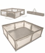 Kojec Lionelo Willow 187 x 207 cm