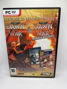 Dawn of War Winter Assault Double Game Pack - gra PC! 