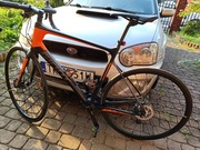 Giant Defy Advanced 2 rozmiar L - stan jak nowy