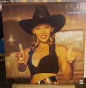 Kylie Minogue never too late 1989 MAXI