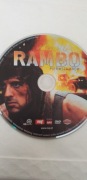 Płyta dvd  RAMBO 