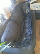 Zderzak tył Hyundai Tucson