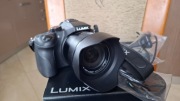 Aparat foto Panasonic Lumix DMC-FZ1000 + filtry