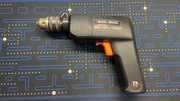 Wiertarka Wkrętarka Black&Decker BD405R H1A