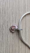 Charms Pandora serce