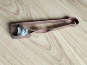 Stara Przedwojenna zapalarka do gazu ognia sprawna 