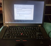 LENOVO THINKPAD T510 UŻYWANY