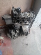 Witam do sprzedania mam silnik VW Fox/Polo