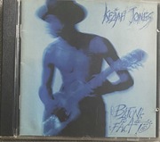 Keziah Jones Blufunk Is A Fact! 