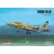 Samolot szturmowy SU-25