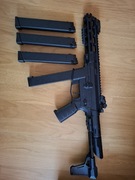 Replika WELL WEO1A, asg,pcc,cqb