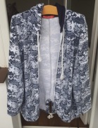 Bluza, pani lekko puszysta