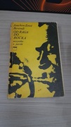 OD RAGA DO ROCKA WSZYSTKO O JAZZIE JOACHIM ERNST BERENDT