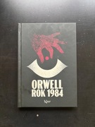 Rok 1984,  George Orwell