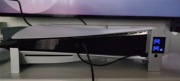 Konsola PS5 + kontroler, podstawa z ładowarką + radiator na SSD