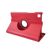 ETUI obrotowe 360 do Lenovo Tab M10 Plus 10.6'' Gen 3 czerwony