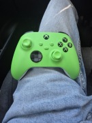 Pad do konsoli xbox.