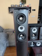 Zestaw głośników do kina domowego 5.1