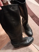 Buty Wojas kozaki r.37/38