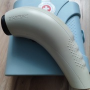 Lampa Bioptron Zepter + Statyw