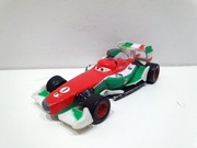 Mattel Disney Pixar Cars Auta Francesco Franczesko Paltegumi V2800