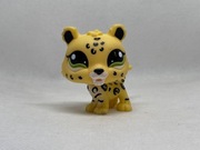 LPS Littlest pet shop #1419