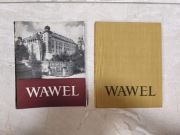 Wawel - Halina Bohdanowicz - 1967