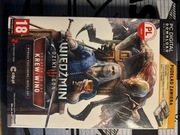 Wiedźmin 3 Dziki Gon: Krew i Wino