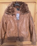 Kurtka damska carmel M