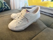 Polo Ralph Lauren Nowe oryginalne buty dziewczęce r.28