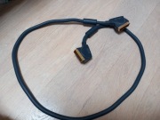 Profigold PGV7395 1m euro złącze