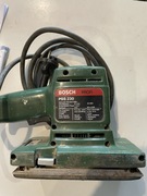 Szlifierka oscylacyjna Bosch PSS230