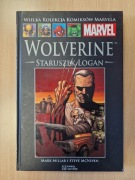 WKKM Tom 54 Wolverine Staruszek Log